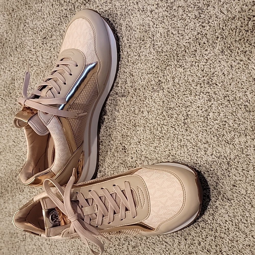 Michael Kors shoes